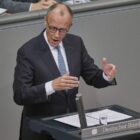 Merz macht Ukraine-Ansage an Trump: "Europa ist kein Spielball"