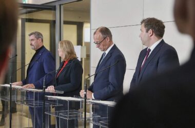 Malmendier zum Koalitionsausschuss: Fokus auf Wachstum fehlt