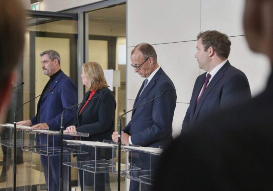 Malmendier zum Koalitionsausschuss: Fokus auf Wachstum fehlt