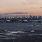 Hunderte Flüge in den USA wegen "Government Shutdown" gestrichen