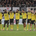 DFB-Pokal: Dortmund empfängt im Achtelfinale Leverkusen