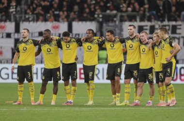 DFB-Pokal: Dortmund empfängt im Achtelfinale Leverkusen