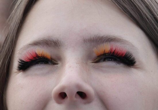 WM-Qualifikation: Deutschland gewinnt glücklich in Luxemburg