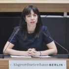 Linke kürt Eralp zur Spitzenkandidatin für Berlin-Wahl