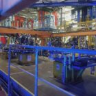 Stimmung in deutscher Wirtschaft etwas schlechter