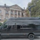 Neue Bundespolizei-Einheit soll Drohnen abschießen