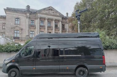 Neue Bundespolizei-Einheit soll Drohnen abschießen