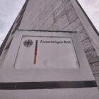 Auswärtiges Amt schickt Botschafter wieder nach Georgien