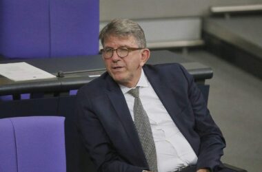 Weimer weist Vorwürfe zurück