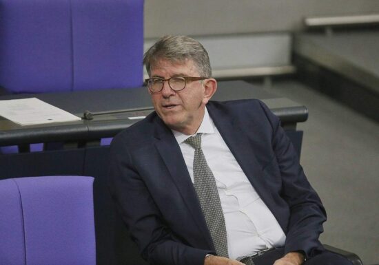 Weimer weist Vorwürfe zurück