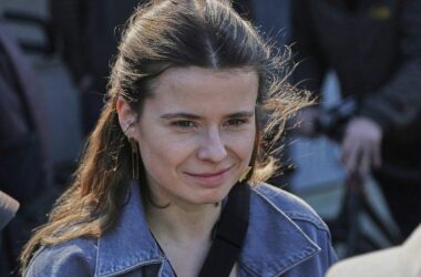 Neubauer sieht Investition in Regenwaldfonds als Schadensbegrenzung