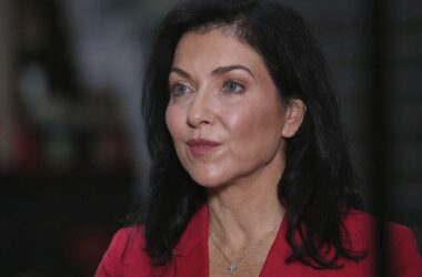 Reiche verteidigt möglichen Covestro-Deal