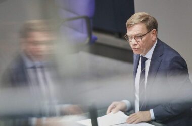 Wadephul: Westbalkan gehört "untrennbar" zur europäischen Familie