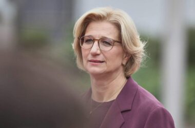 Rehlinger gegen Änderungen am Rentengesetz