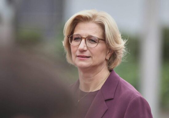 Rehlinger gegen Änderungen am Rentengesetz