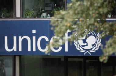 Unicef macht auf prekäre Lage von Kindern in der Ukraine aufmerksam