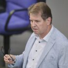 Stegner fordert Aufklärung von Weimer