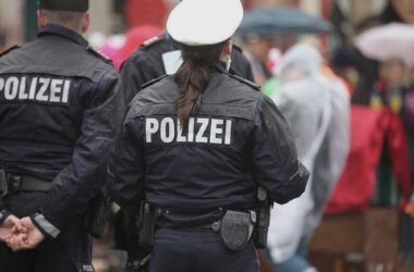 GdP: Erhöhte Sicherheitsmaßnahmen zum Karnevalsauftakt