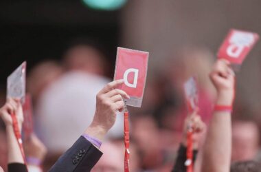 Bürgergeld: Hürde für Mitgliederbegehren in der SPD geschafft