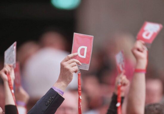 Bürgergeld: Hürde für Mitgliederbegehren in der SPD geschafft