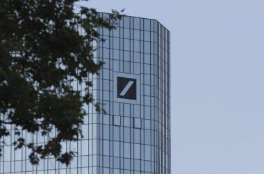 Deutsche Bank hat über 2.000 IT-Anwendungen gestrichen