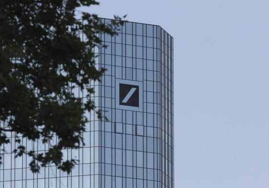 Deutsche Bank hat über 2.000 IT-Anwendungen gestrichen