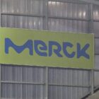 Merck-Chefin sieht Situation in Deutschland leicht positiv