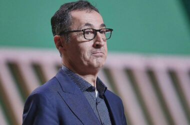 Özdemir vergleicht Baden-Württembergs Grüne mit CSU