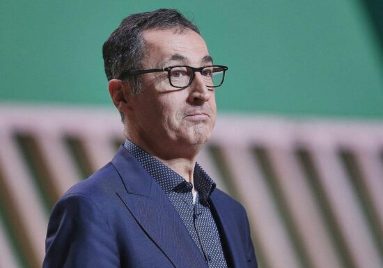 Özdemir vergleicht Baden-Württembergs Grüne mit CSU