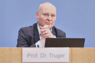 Wirtschaftsweiser Truger will Krisen-Soli