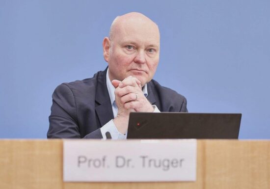 Wirtschaftsweiser Truger will Krisen-Soli