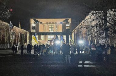 Koalitionsausschuss ringt um Lösungen bei Rente und Heizungsgesetz