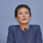 BSW-Krach in Brandenburg: Wagenknecht räumt Versäumnisse ein