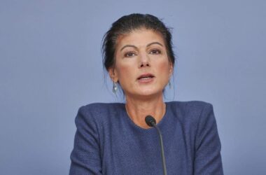 BSW-Krach in Brandenburg: Wagenknecht räumt Versäumnisse ein