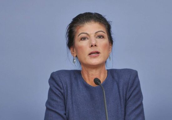 BSW-Krach in Brandenburg: Wagenknecht räumt Versäumnisse ein