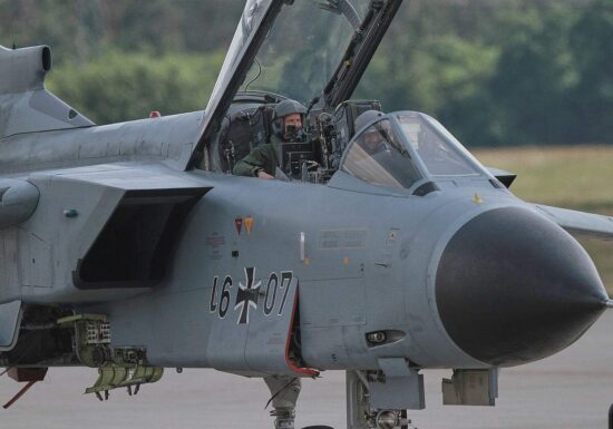 Vorfall am Freitag: Nato-Luftverteidigung reagiert auf Kampfjets