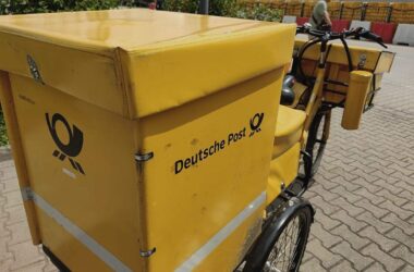 Bundesnetzagentur droht Post wegen Beschwerden mit Geldstrafe