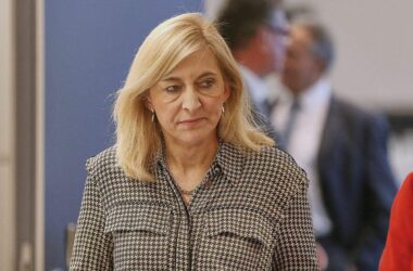 Warken erleichtert über höheres Darlehen für Pflegeversicherung