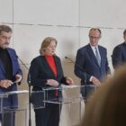 Luftverkehrswirtschaft begrüßt Einigung im Koalitionsausschuss