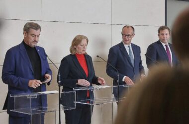 Luftverkehrswirtschaft begrüßt Einigung im Koalitionsausschuss