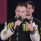 Patrick Kelly, SDP und Florence an der Spitze der Album-Charts