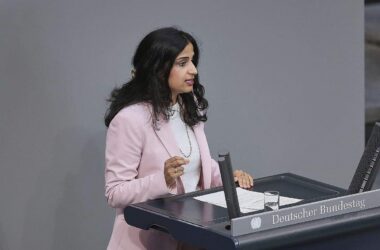 Grüne kritisieren Versäumnisse bei Aufnahme von Afghanen