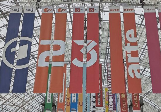 Brandenburger Landtag stimmt Rundfunkreform zu