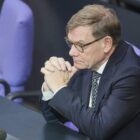 Wadephul setzt auf Aufschwung in Bolivien unter Präsident Paz