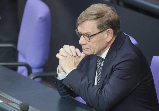 Wadephul setzt auf Aufschwung in Bolivien unter Präsident Paz