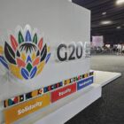 Von der Leyen wirbt beim G20-Gipfel für europäischen KI-Plan