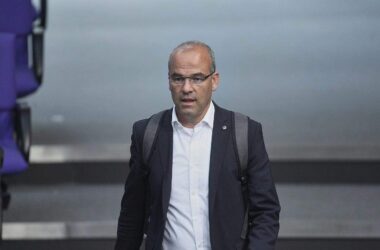 Bericht: AfD-Politiker wollen Dimitri Medwedew treffen