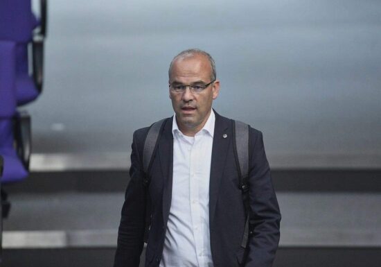 Bericht: AfD-Politiker wollen Dimitri Medwedew treffen