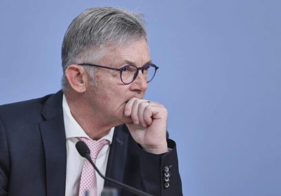 Städte- und Gemeindebund will "Überforderungsschutz" für Kommunen