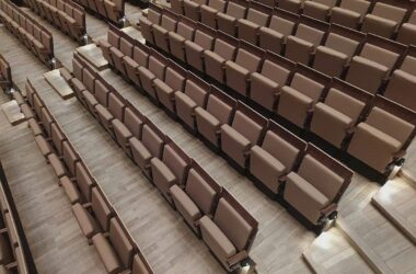 Medienwissenschaftler rechnet mit Kinoschließungen